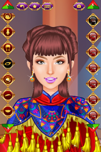 Image 3 for Chinese Traditional Fashi…