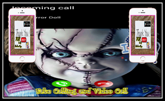 Image 1 for Best Horror Doll: Fake Ca…