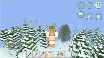 Image 1 for Exploration: World Craft …