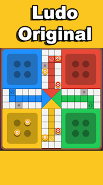 Image 2 for Ludo Original Game 2019 :…