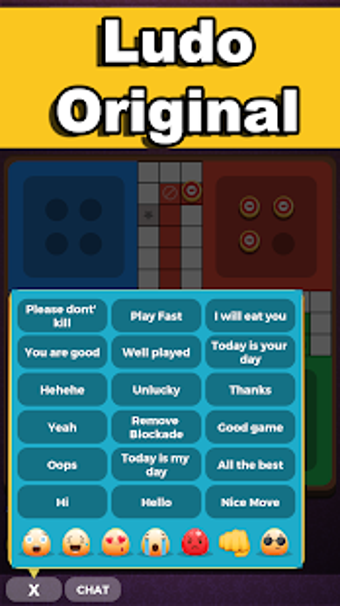 Image 1 for Ludo Original Game 2019 :…