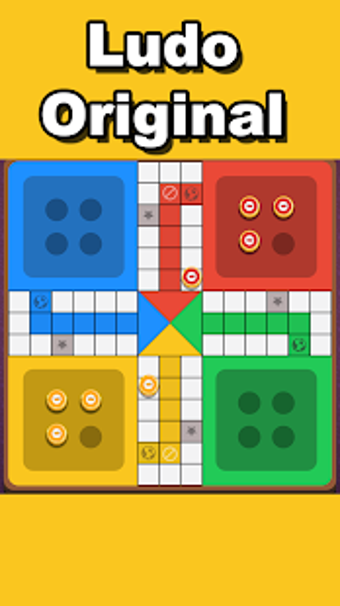Image 1 for Ludo Original Game 2019 :…