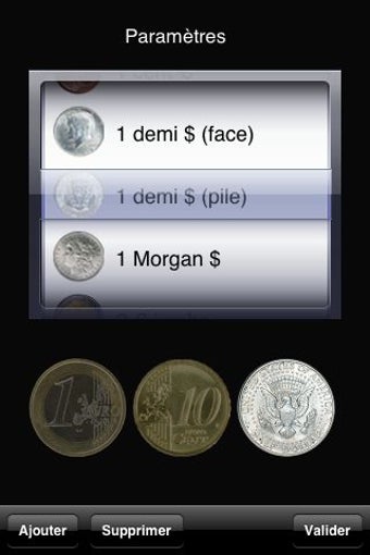 Image 0 for Magic Coin