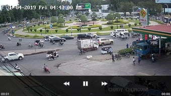 Image 1 for All Khmer TV