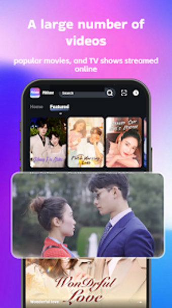 Image 0 for PikCube - Drama Movie TV