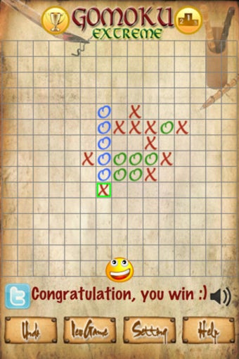 Image 0 for Gomoku Extreme