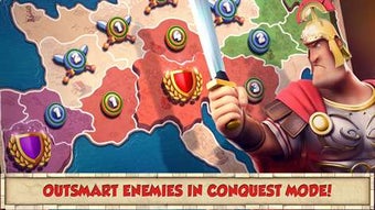 Image 0 for Total Conquest for Window…