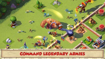 Imagen 3 para Total Conquest for Window…