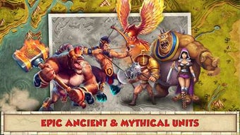 Imagen 1 para Total Conquest for Window…