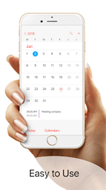 Image 2 for iCalendar iOS 13