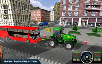 Image 1 for Heavy Duty Tractor Pull
