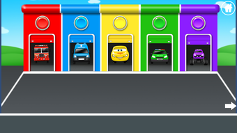 Imagen 13 para Learning Colors For Child…