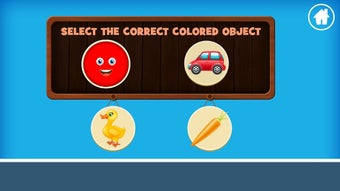 Imagen 2 para Learning Colors For Child…