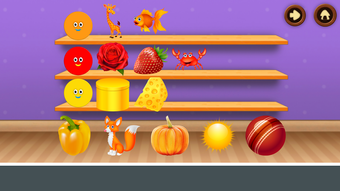 Imagen 8 para Learning Colors For Child…