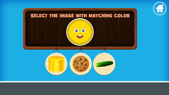 Imagen 12 para Learning Colors For Child…