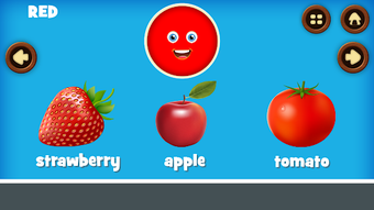 Image 1 for Learning Colors For Child…