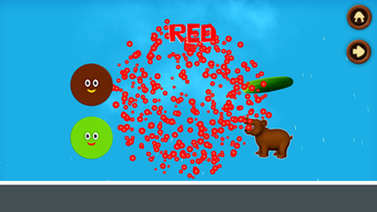 Imagen 7 para Learning Colors For Child…