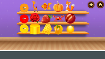 Imagen 14 para Learning Colors For Child…