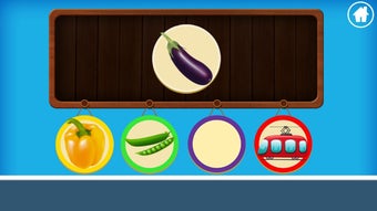 Imagen 0 para Learning Colors For Child…