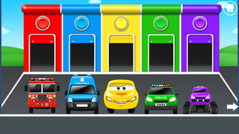 Image 0 for Learning Colors For Child…