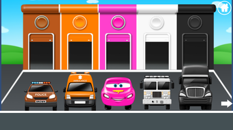 Imagen 10 para Learning Colors For Child…