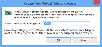 Imagen 3 para SoftEther VPN Client