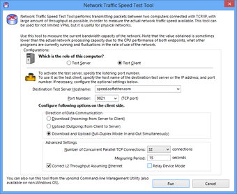 Imagen 2 para SoftEther VPN Client