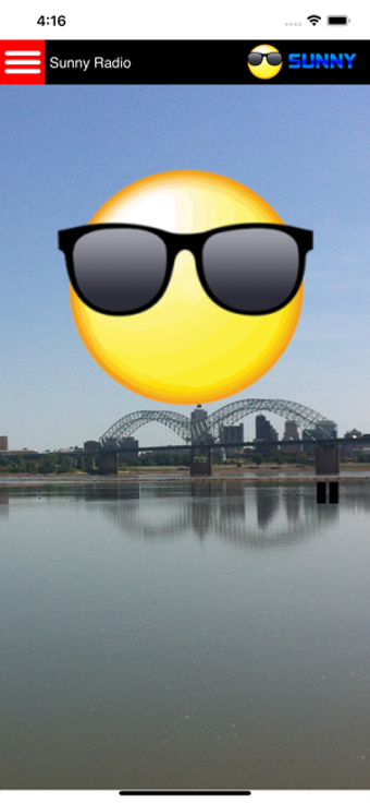 Image 1 for SUNNY RADIO
