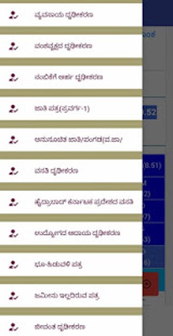 Imagen 2 para Karnataka Nadakacheri App…