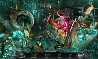 Image 0 for Nightmares From The Deep:…