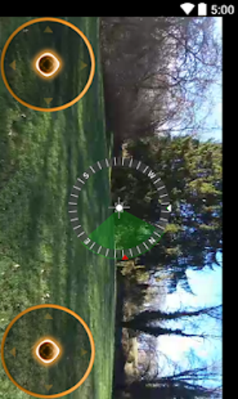 Imagen 0 para Drone Remote Control