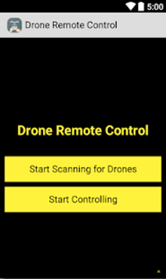 Imagen 2 para Drone Remote Control