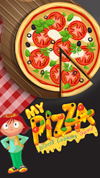 Image 0 for My Pizza Truck Cafe Delux…