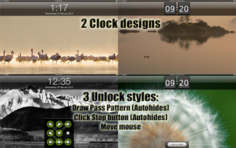 Image 0 for Screensaver +