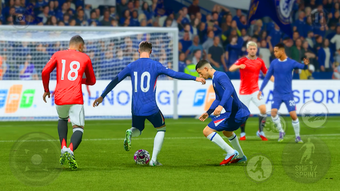 Image 0 for Football 2026 - Soccer Ga…