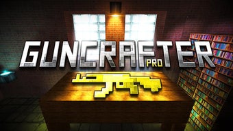 Image 0 for Guncrafter Pro