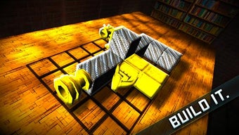 Image 1 for Guncrafter Pro
