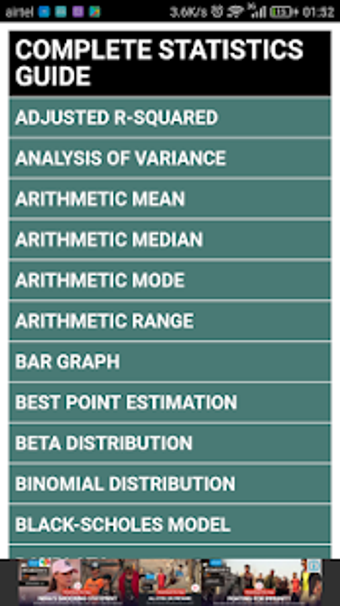 Image 3 for Statistics