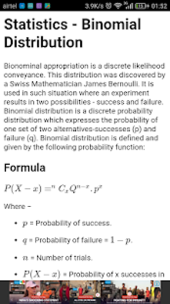 Image 2 for Statistics