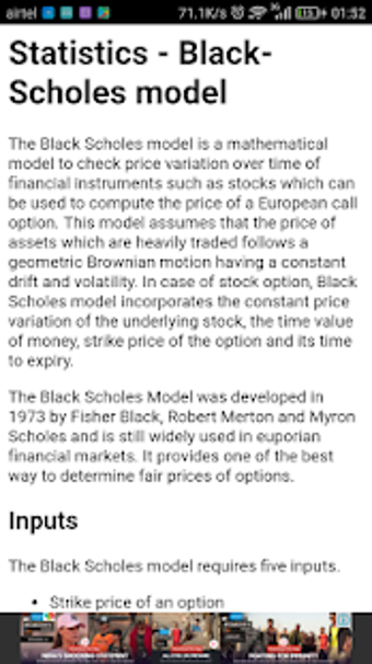 Image 1 for Statistics