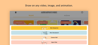 Image 0 for Animation Desk Ultimate