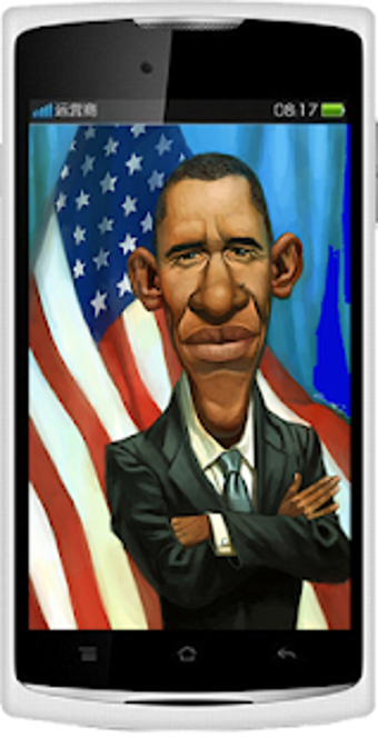 Image 0 for US Presidents