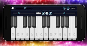 Imagen 0 para Harmonium