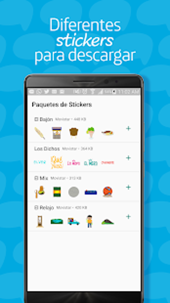 Image 2 for EmojiSivar Stickers