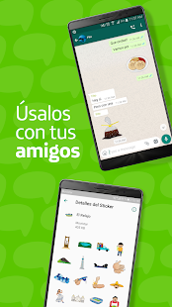 Image 1 for EmojiSivar Stickers