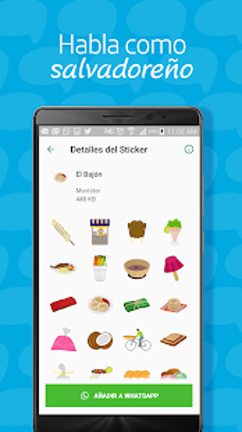 Image 0 for EmojiSivar Stickers