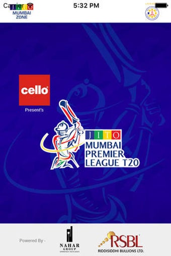 Image 0 for JMPL T20