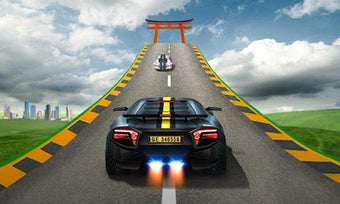 Image 0 for Crazy Car Impossible Trac…