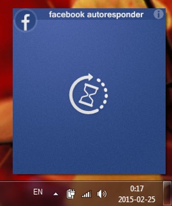 Image 0 for Facebook Autoresponder