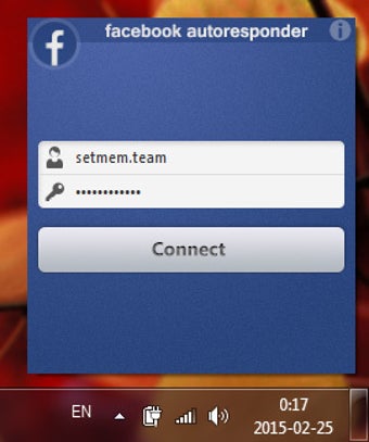 Image 2 for Facebook Autoresponder
